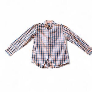 Izod button down shirt